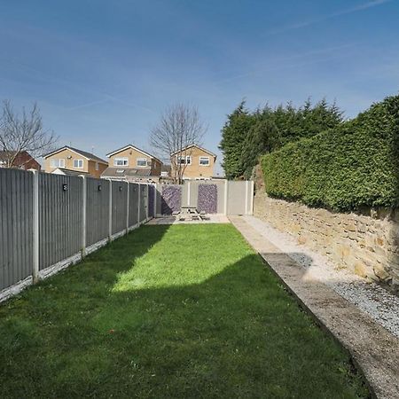Modern Comfort-Family-Friendly-Near City & Peaks Sheffield Exteriér fotografie