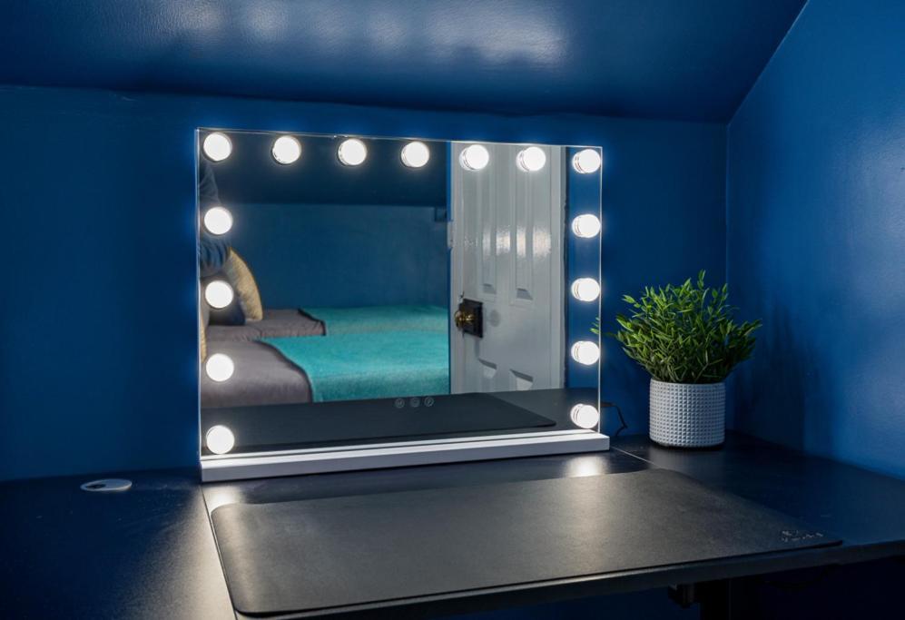 Modern Comfort-Family-Friendly-Near City & Peaks Sheffield Exteriér fotografie