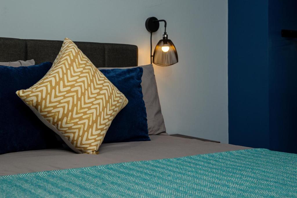 Modern Comfort-Family-Friendly-Near City & Peaks Sheffield Exteriér fotografie