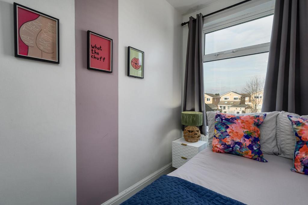 Modern Comfort-Family-Friendly-Near City & Peaks Sheffield Exteriér fotografie